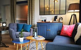 Chambres D'Hotes 